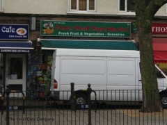 Essex Road Supermarket image