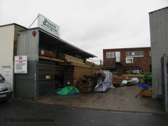 Park Royal Timbers image