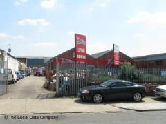 Speedy Hire Centres image