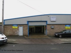 Thomson Motors image