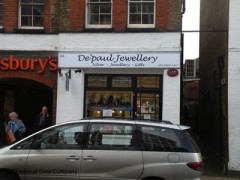 De'paul Jewellery image
