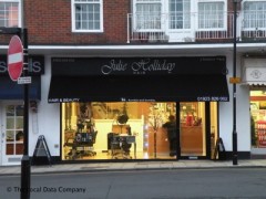 Julie Holliday image