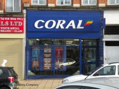 Coral image