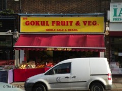 Gokul Fruit & Veg image