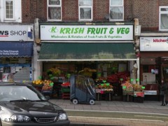 Krish Fruit & Veg image