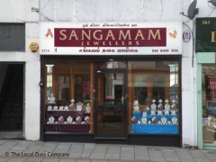 Sangamam Jewellers image