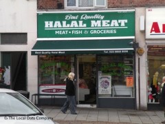 Best Quality Halal Meat image