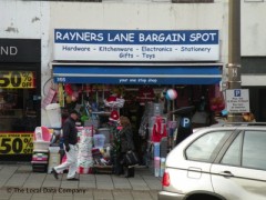 Rayners Lane Bargain Spot image