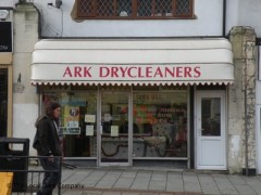 Ark Drycleaners image