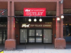 Top Village London image