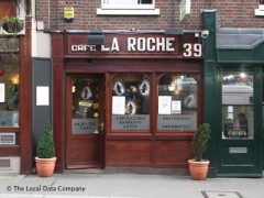 Cafe La Roche image