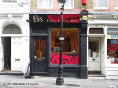 Elis Espresso Bar image