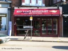 Meds Cafe image