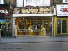 Golden Cafe image