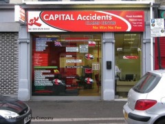 Capital Accidents image