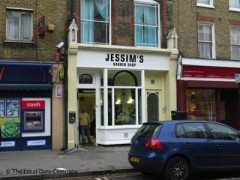 Jessim's Barber Shop image