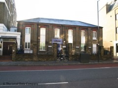 Metropolitan Police Service image