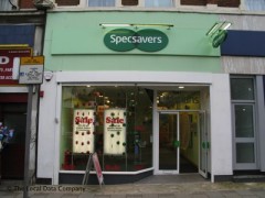 Specsavers Opticians image