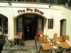 The Pie Shop image