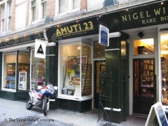 Amuti 23 image
