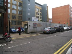 Westland Place Car Park image