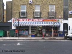 Wynford Supermarket image