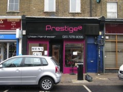 Prestige image