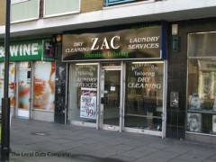 Zac Dry Cleaning image