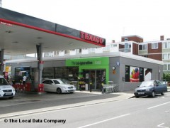 The Co-operative Food image