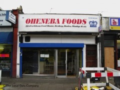 Oheneba Foods image