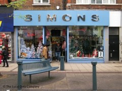 Simons image