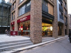 Pret A Manger image