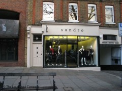 Sandro image