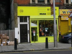 Music image