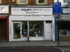 Eyegen image