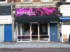 Beglamour image