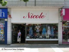Nicole image