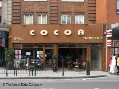 Cocoa image