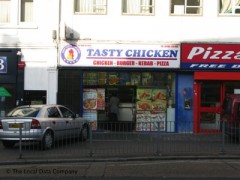 Tasty Chicken image