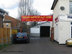 Hand Car Wash & Car Valet Centre image
