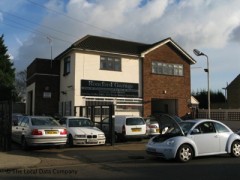 Romford Garage image