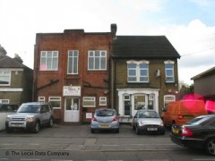 Anthony Clifford Dance Studios image