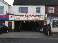 RM1 Tyres image