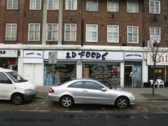 L & D Foods image