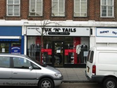Tux 'N' Tails image