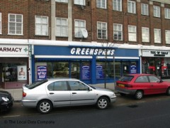 Greenspans image