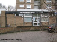 Heathfielde Medical Centre image