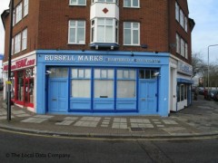 Russell Marks image