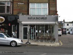 Dan & Decarlo image