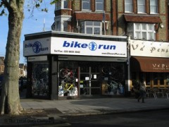 Bike Run image